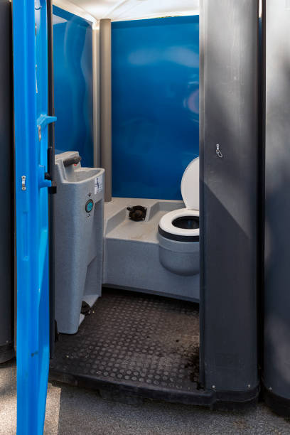 Best Sanitation services for porta potties  in Summit, MS