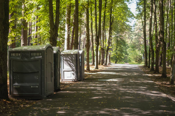 Best Porta potty delivery and setup  in Summit, MS