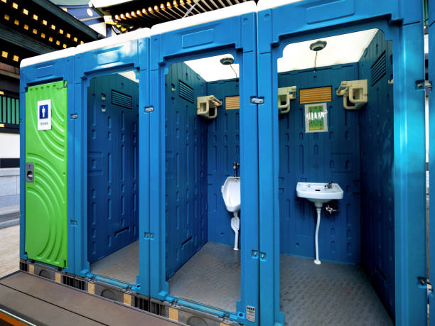Portable Toilet Options We Offer in Summit, MS