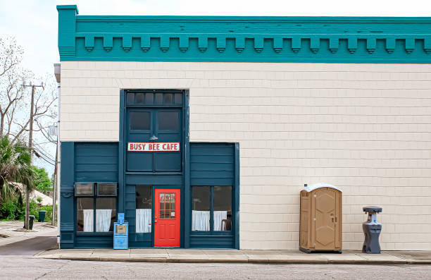 Best Emergency porta potty rental  in Summit, MS