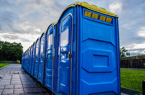 Professional porta potty rental in Summit, MS