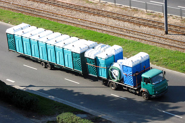 Best Luxury portable toilet rental  in Summit, MS