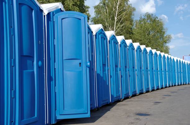 Best Porta potty delivery and setup  in Summit, MS